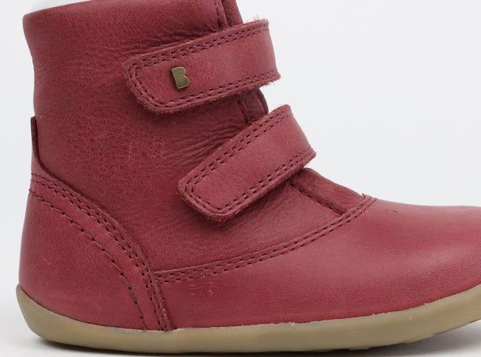 Image du produit Bobux Bottes pour bébé Aspen dark (20)