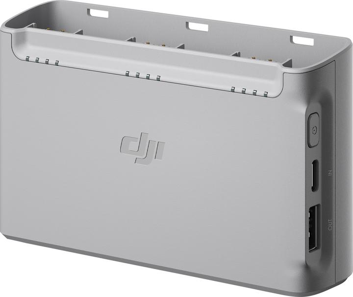 Image du produit DJI Mavic Mini 2 Ladehub (Chargeur de drones, DJI Mini 2)