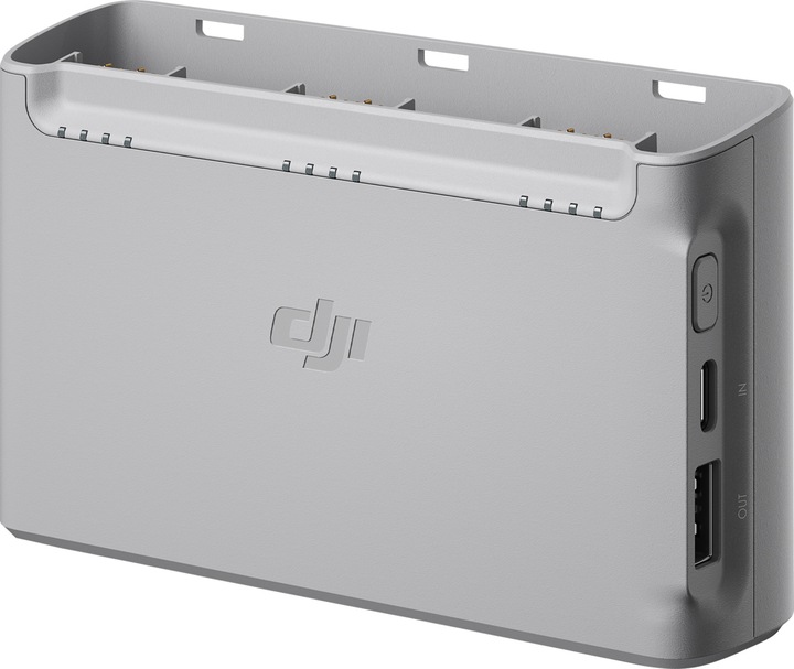 Produktbild DJI Mini 2 Zweiwege-Ladestation (Drohnen Ladegerät, DJI Mini 2)