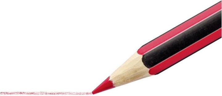 Produktbild Staedtler Buntstift Noris colour 18 (18x)