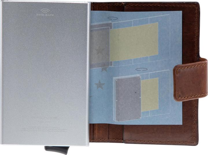 Produktbild Maître birkenfeld c-two e-cage sv8