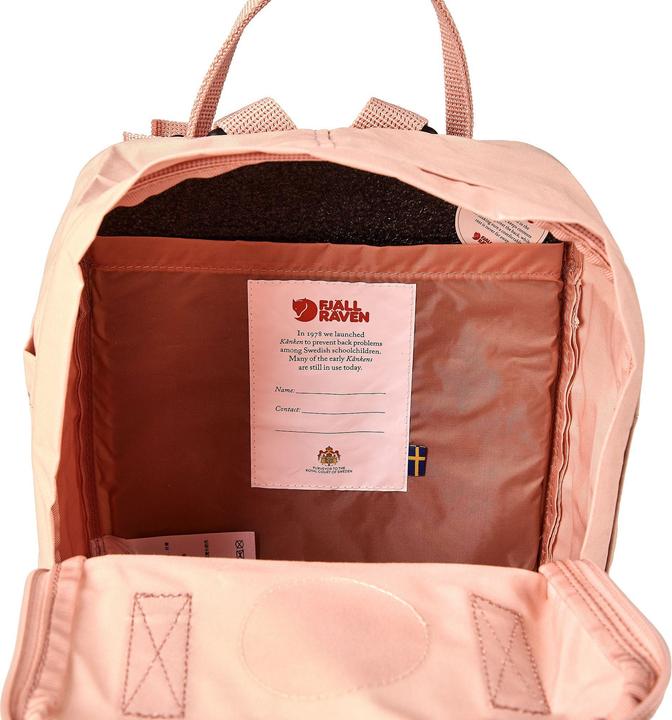 Produktbild Fjällräven Kånken Mini (7 l)