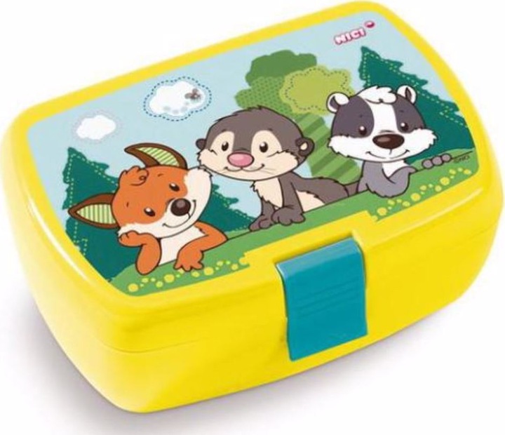 Produktbild NICI Forest Friends
