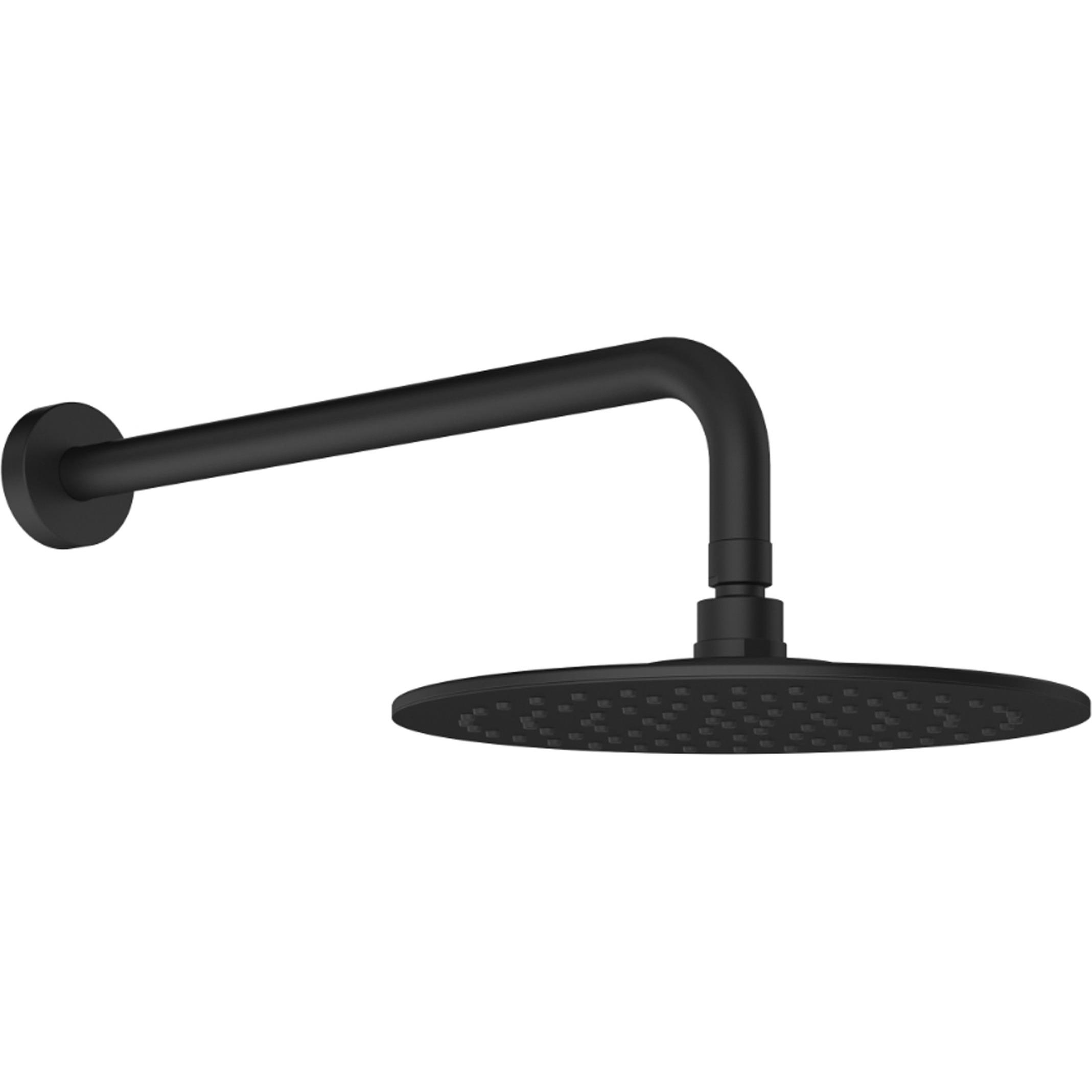 Chris Bergen, Duschbrause, Kopfbrausen-SET (8.50 l/min)