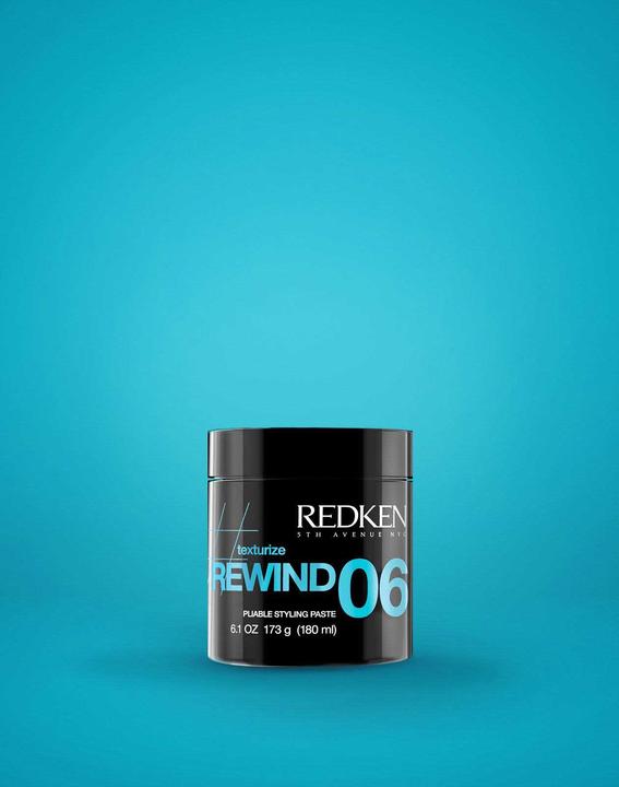 Produktbild Redken Rewind 06 (Haarpaste, 150 ml)