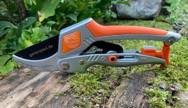 Produktbild Gartenpaul Gartenscheren Set