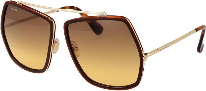 Actual product image Max Mara Sunglasses ELSA4