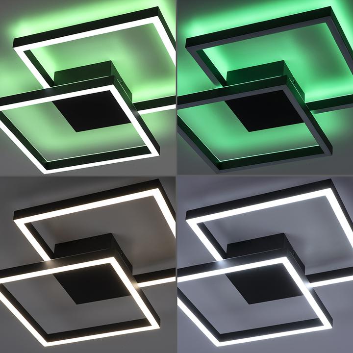 Actual product image Paul Neuhaus Q-Marko (5000 lm)