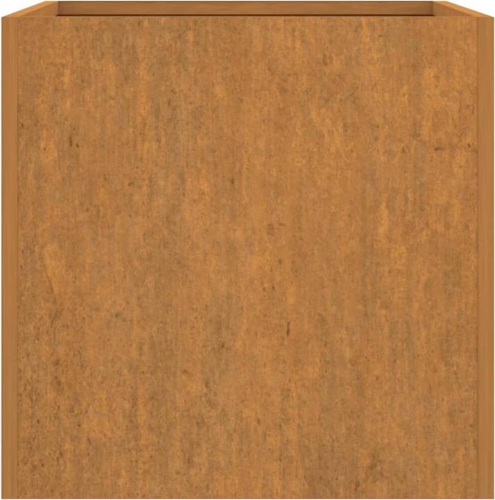 Actual product image vidaXL Planter