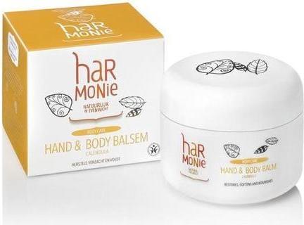 Produktbild Harmonie Harmony Calendula Hand & Body Balm (Körpercreme)