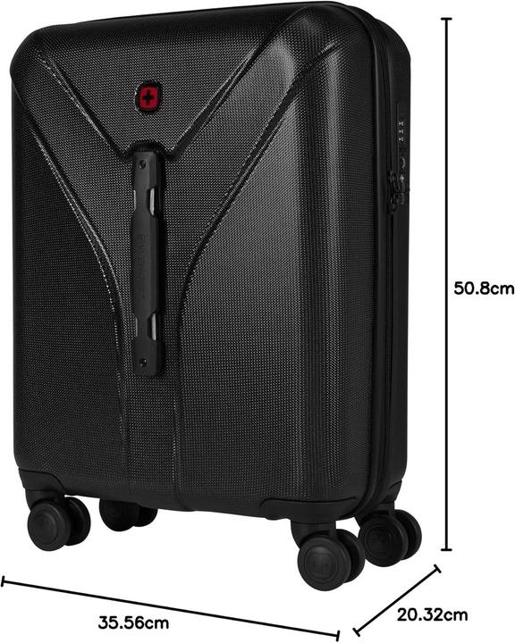 Image du produit Wenger Ibex Carry-On (35 l)