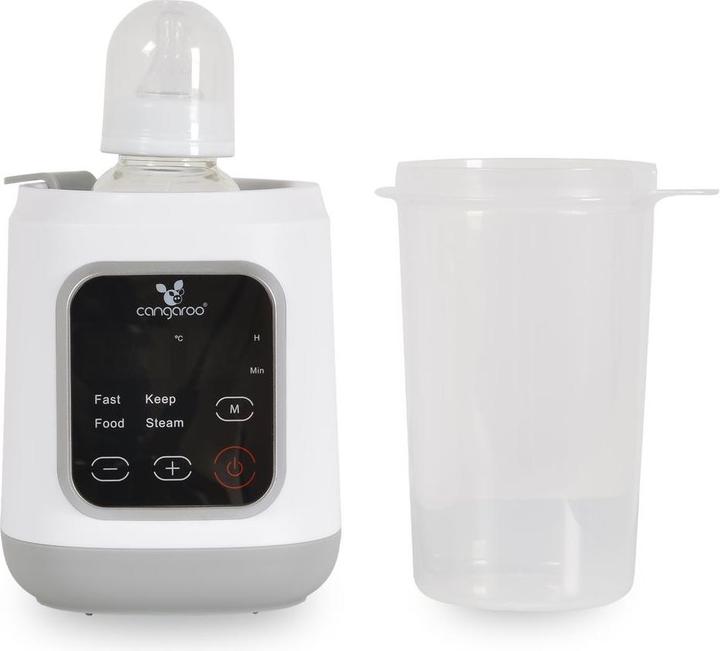 Produktbild Cangaroo Flaschenwärmer Mellow 3 in 1