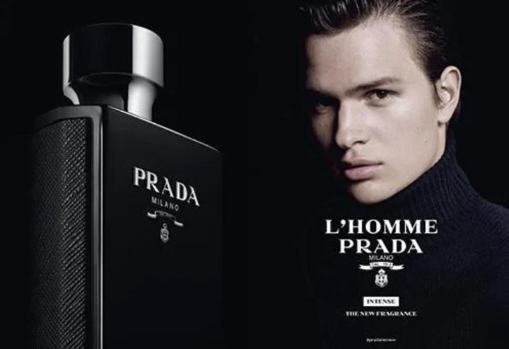 Produktbild Prada L'Homme Intense (Eau de Parfum, 100 ml)