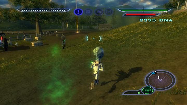 Produktbild Microsoft Destroy All Humans (Xbox One X, Xbox Series X, Xbox One S, Xbox Series S)