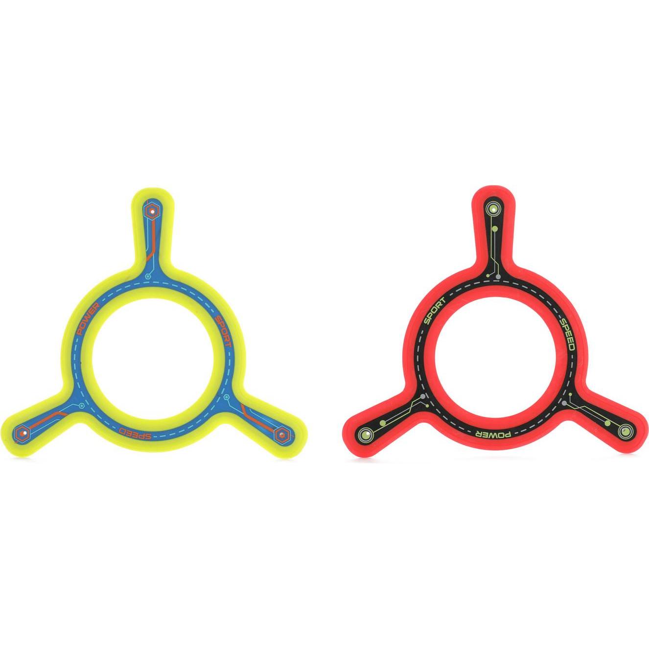 Toi-Toys Boomerang sportivo rotondo