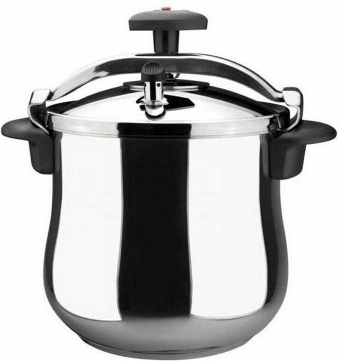 Magefesa Star 10 L (Cuiseur à vapeur, Acier inoxydable)