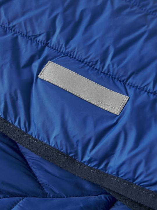 Produktbild Name it Kapuzen Wattierte Jacke (158)