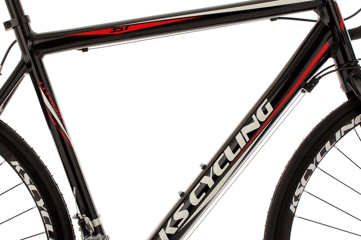 Immagine prodotto KS Cycling Euforia (62 cm)