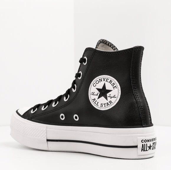 Image du produit Converse As Lift Clean (37.5)