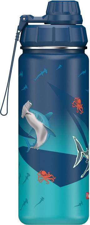 Produktbild Step by Step Underwater (0.50 l)