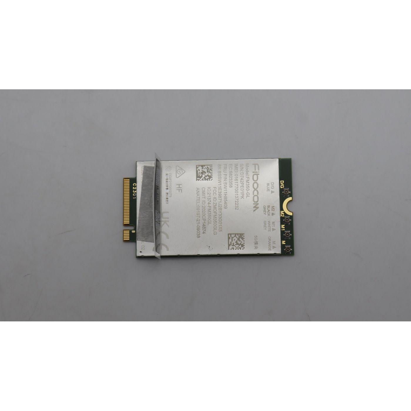 Lenovo Wireless, Notebook Ersatzteile