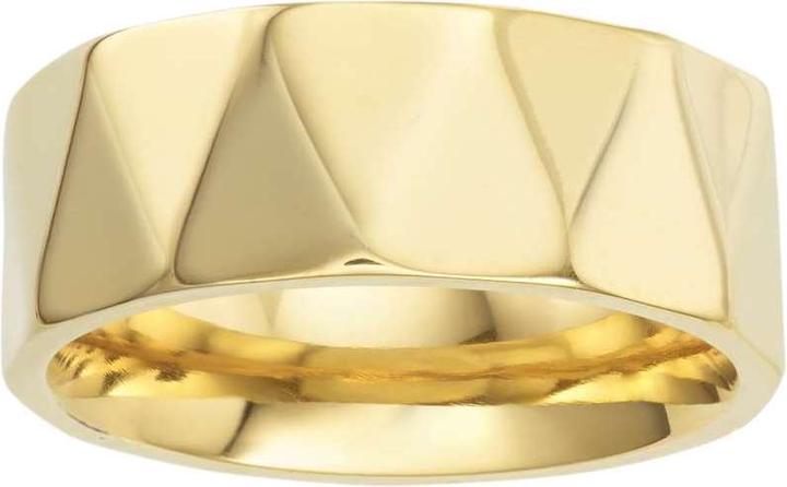 Immagine prodotto Bijouteria Anello in Titano (54)