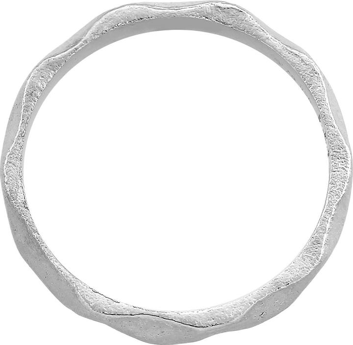 Immagine prodotto Haze & Glory Ring Basic Bandring - Babylon 925 Silber (60, 925 Argento)