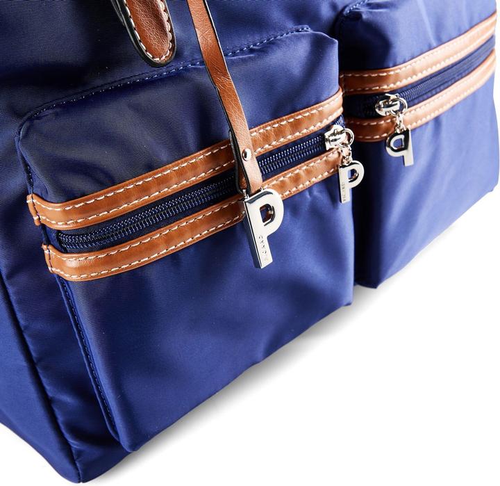 Immagine prodotto Picard Sonja Schultertasche 35 cm (11 l)