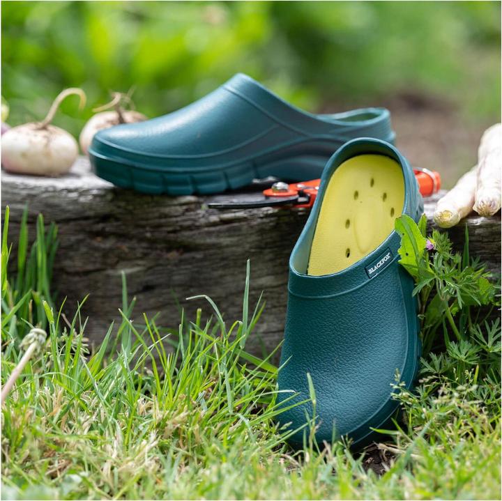 Actual product image AJS Blackfox Evasion clogs (47)