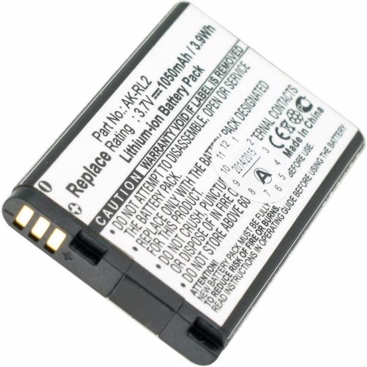 Produktbild AccuCell Emporia Essence plus, Talk Comfort