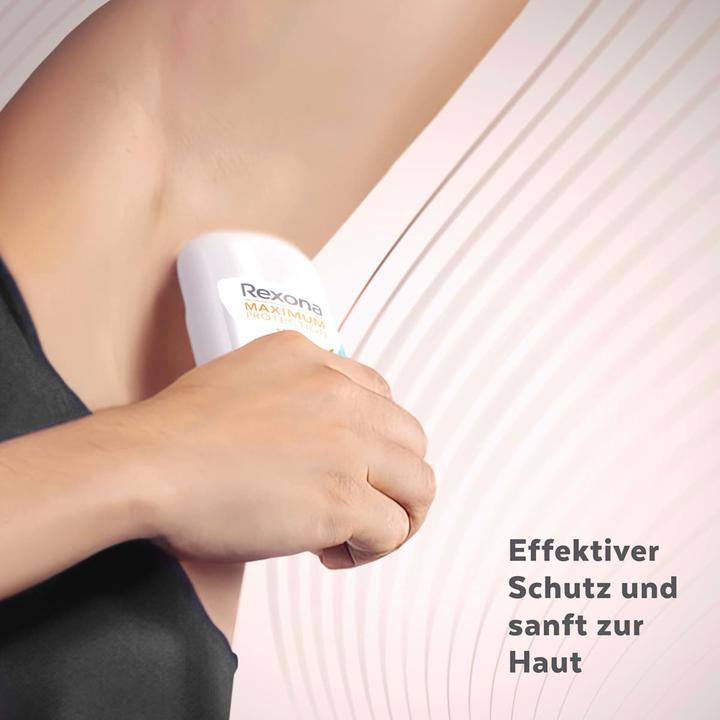 Produktbild Rexona Maximum Protection Clean Scent (Stick, 75 g)