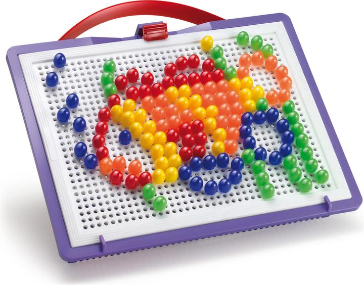 Actual product image Quercetti Fantacolor Portable