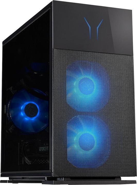 Actual product image Medion Erazer Engineer X30 MT MD35415 (2000 GB, 32 GB, Intel Core i7-14700F, GeForce RTX 4070 Ti Super)