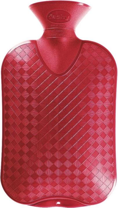 Produktbild Fashy Cranberry (2 l, Bettflasche ohne Bezug)