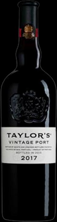 Actual product image Taylor's Vintage Port (1 x 150 cl, 2017)