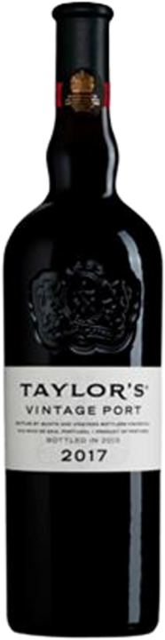 Produktbild Taylor's Vintage Port (1 x 150 cl, 2017)