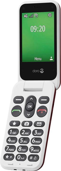 Image du produit Doro Leva E22 (2.80", 0.30 Mpx, 4G)