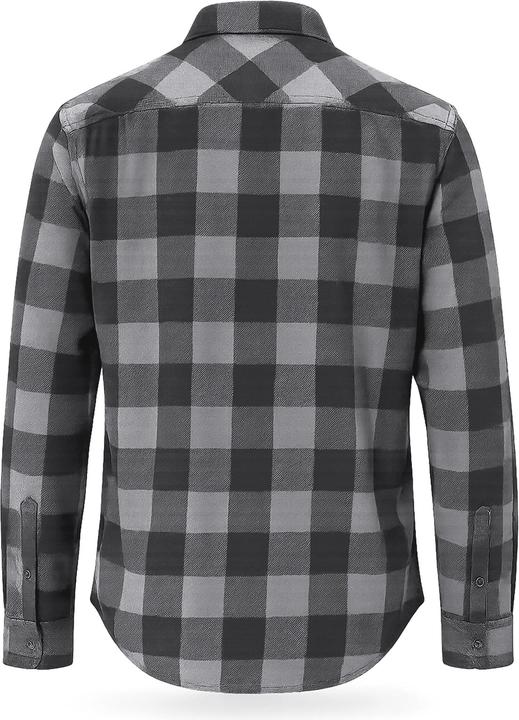 Produktbild Brandit Checked Shirt (M)