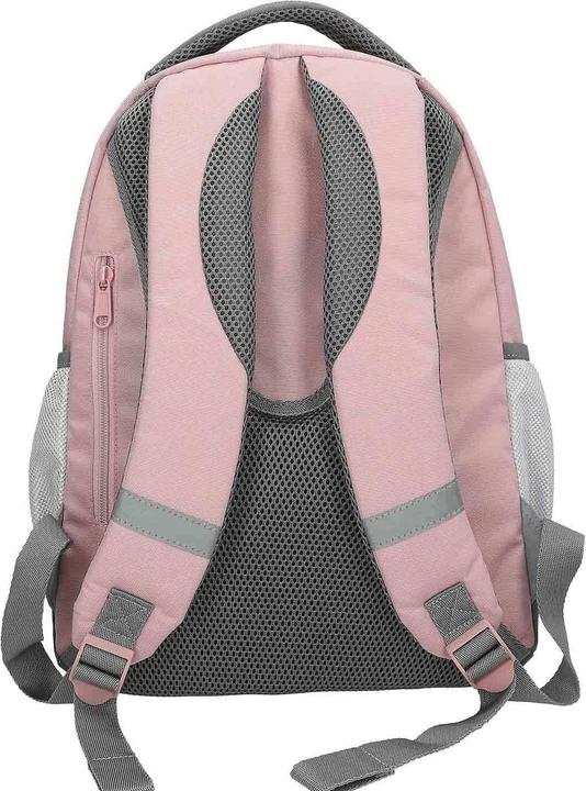 Image du produit Top Model Topmodel - School Backpack MY BFF - Pink and Grey - 40 x 30 x 19 cm (413316) (20 l)