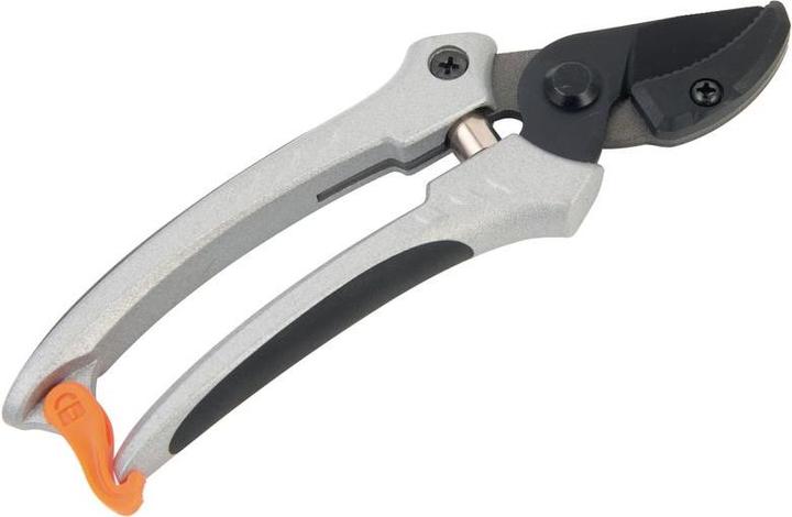 Actual product image Kendo Anvil Garden Shears with aluminium handle