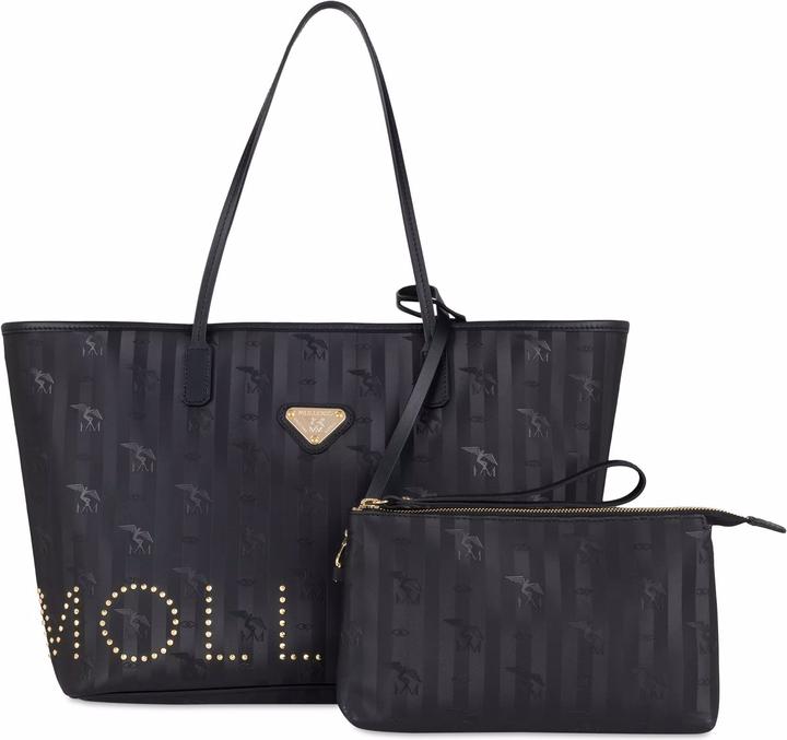 Produktbild MOLLERUS Tasche mit Necessaire "Bern"