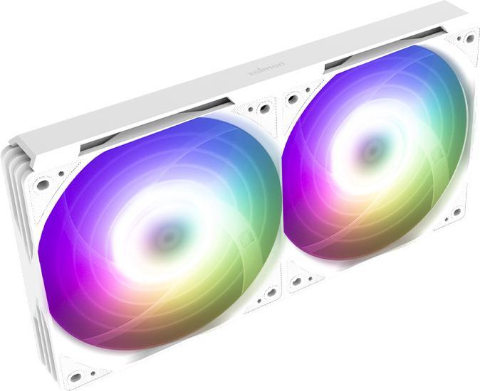 Produktbild Zalman Alpha2 SE A24