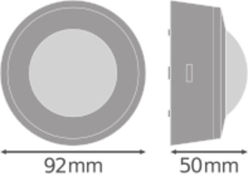 Productafbeelding Ledvance Sensorplafond 360DEG (6 m)