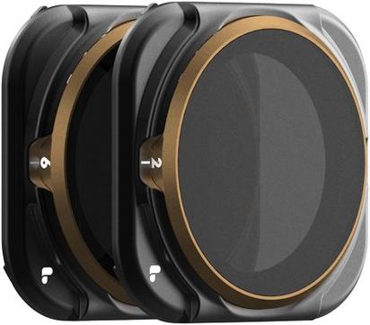 Produktbild PolarPro VND 2-5 (ND- / Graufilter)