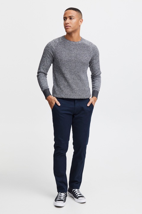 Actual product image Blend ME - BHTrompo - Trousers - 20717014 ME (W30/L34)