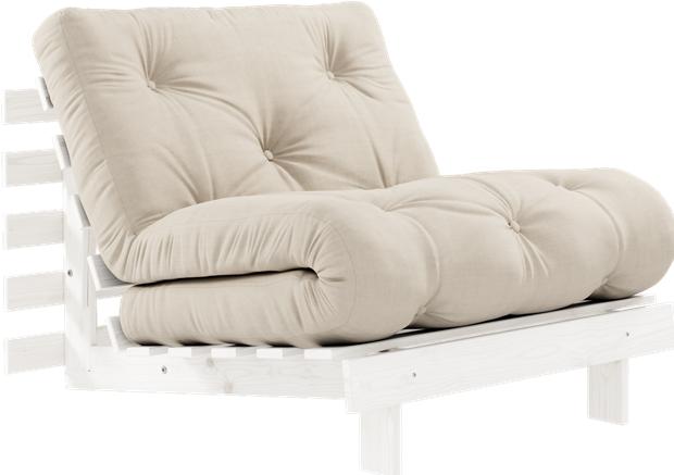 Karup Design Roots 90 (Bettsofa)