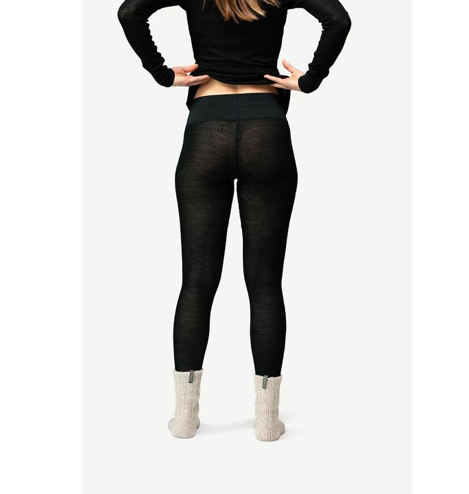 Image du produit Devold Pantalon long en maille de laine (S)