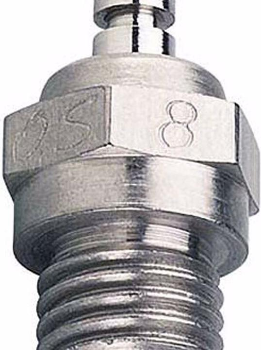 O.S. Engines Candle Os 8 Standard Rc