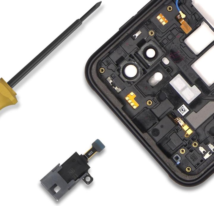 Immagine prodotto Samsung GH59-15360A (Galaxy Xcover 7)