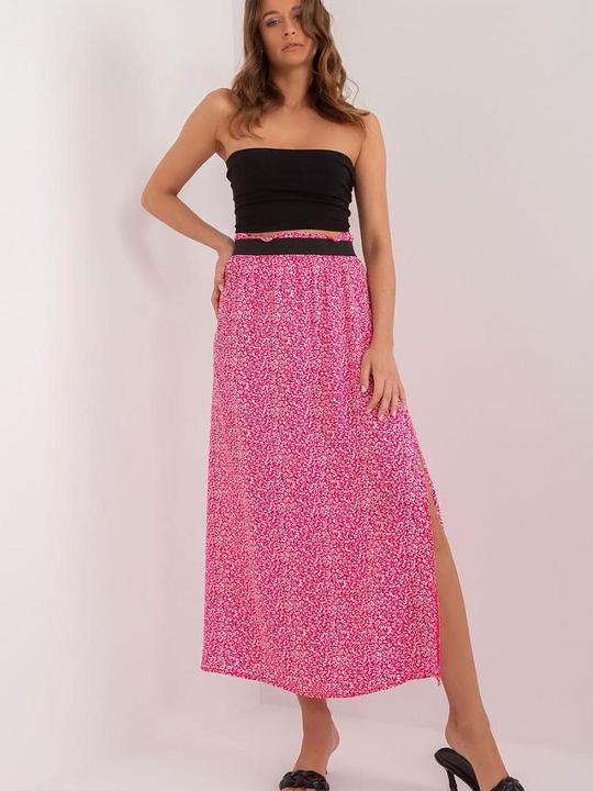 Actual product image Sublevel Long skirt model (M)